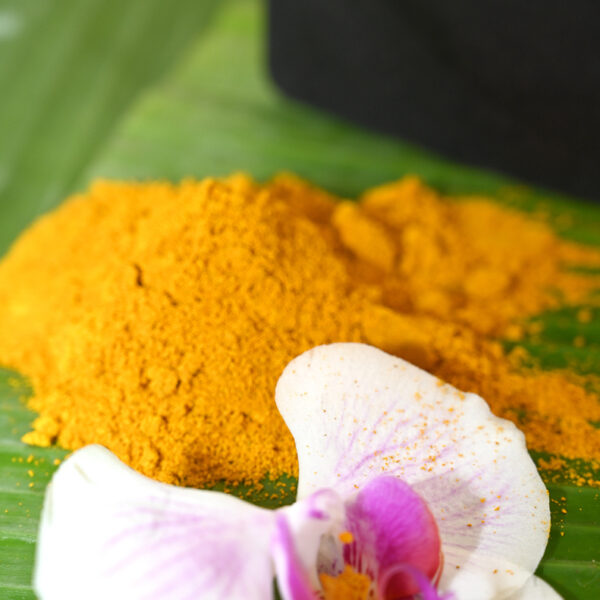 CURCUMA 100G DE MADAGASCAR – Image 3