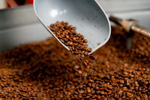 CAFÉ EN GRAIN MADAGASCAR 250g – Image 4