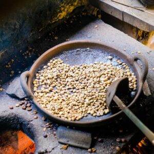 CAFÉ EN GRAIN MADAGASCAR 250g