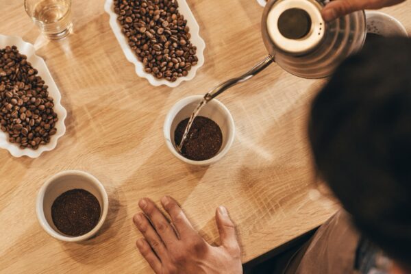 CAFÉ EN GRAIN MADAGASCAR 250g – Image 3